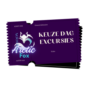 Keuzedag