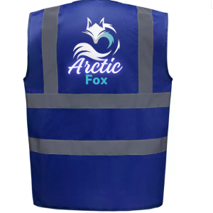 Swag: Veiligheidsvest
