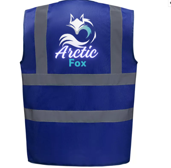 Swag: Veiligheidsvest