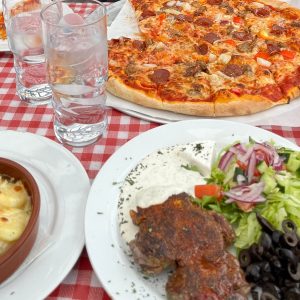 Avondeten - Donderdagavond