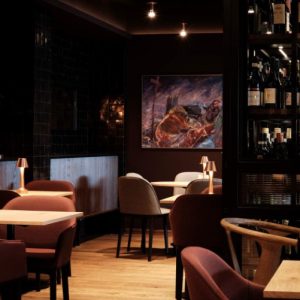 Avondeten - Dinsdagavond