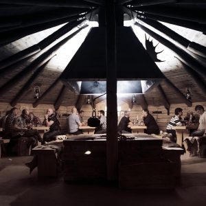 Avondeten - Woensdagavond