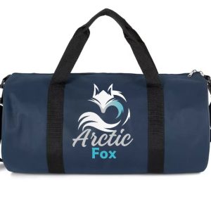 Arctic Fox Sporttas